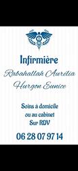 Aurelia Rabahallah, Creil - Horaires d'ouverture