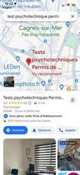Dalmasso Nathalie, Cagnes-sur-Mer - Horaires d'ouverture