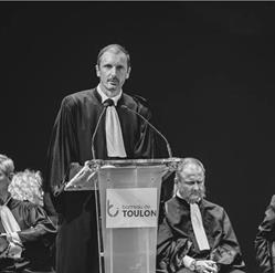Vidal Jeremy, Toulon - Horaires d'ouverture