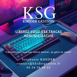 Khider Stephanie Gestion, Montigny-l'Allier - Horaires d'ouverture