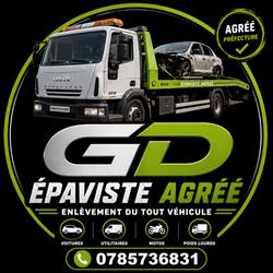 Gd Epaviste, Beaumont-sur-Oise - Horaires d'ouverture