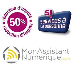 Mon Assistant Numérique Ouest Var, La Seyne-sur-Mer - Horaires d'ouverture