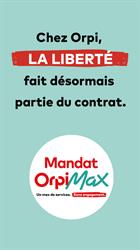 ORPI BBM Immo Conseil, Bussy-Saint-Georges - Horaires d'ouverture