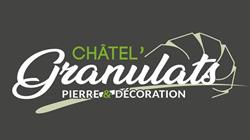 Chatel Granulats, Châtellerault - Horaires d'ouverture