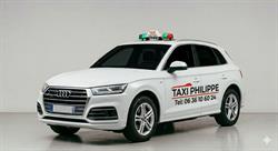 Taxi Philippe, Sarreinsming - Horaires d'ouverture