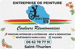 Couleurs Reunionnaises, Saint-Thurien - Horaires d'ouverture
