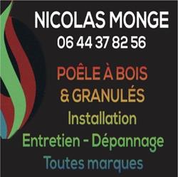 Monge Nicolas, - Horaires d'ouverture