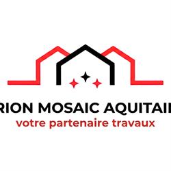 Orion Mosaic Aquitaine, Izon - Horaires d'ouverture