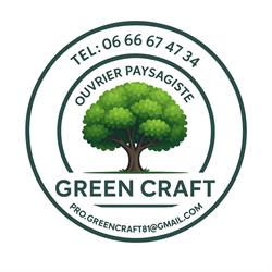 Green Craft, Verdalle - Horaires d'ouverture