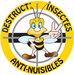 Destruct'Insectes Anti Nuisibles, - Horaires d'ouverture
