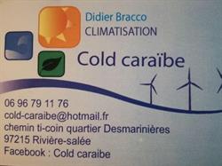 COLD CARAIBE, Rivière-Pilote - Horaires d'ouverture