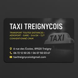 Taxi Treignycois, - Horaires d'ouverture