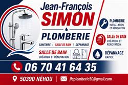 Simon Jean François, Néhou - Horaires d'ouverture