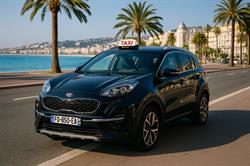 Taxi Melgard, Nice - Horaires d'ouverture