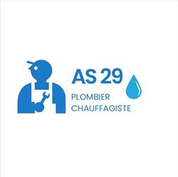 AS 29 Plomberie, Brest - Horaires d'ouverture