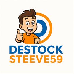 Destock Steeve 59, Loos - Horaires d'ouverture