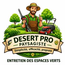 Desert Pro Paysagiste, Pertuis - Horaires d'ouverture