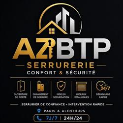 Az BTP, Neuilly-sur-Seine - Horaires d'ouverture