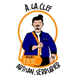 A La Clef Artisan Serrurier, Angers - Horaires d'ouverture