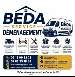 Beba Attia, Saint-Brieuc - Horaires d'ouverture