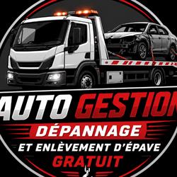 auto gestion dépannage et enlèvement d'épave gratuit, Athis-Mons - Horaires d'ouverture