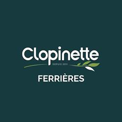 Clopinette cigarette Électronique, Ferrières - Horaires d'ouverture