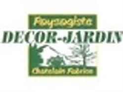 Décor Jardin, Thonon-les-Bains - Horaires d'ouverture