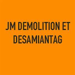 J M Démolition, Montblanc - Horaires d'ouverture