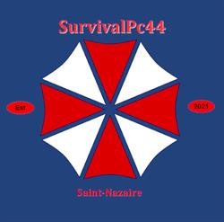 SurvivalPc44, Saint-Nazaire - Horaires d'ouverture