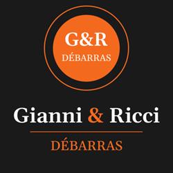 Gianni et Ricci Débarras, Marcoussis - Horaires d'ouverture