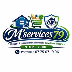 M’SERVICES 79, Niort - Horaires d'ouverture