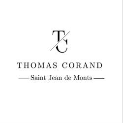 Corand Thomas, Saint-Jean-de-Monts - Horaires d'ouverture