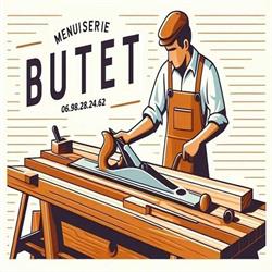 Menuiserie Butet, Saint-Marcellin - Horaires d'ouverture