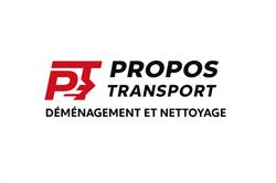 Propos Transport, Annemasse - Horaires d'ouverture
