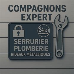 COMPAGNONS EXPERT, Champigny-sur-Marne - Horaires d'ouverture