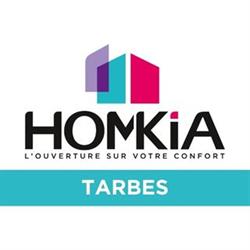HOMKiA Tarbes - Sud Habitat Véranda, Soues - Horaires d'ouverture