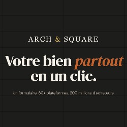 Arch & Square, Lourde - Horaires d'ouverture