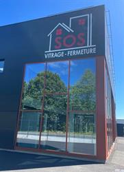 Sos Vitrage & Fermeture, Vannes - Horaires d'ouverture