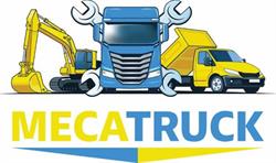Mecatruck, Creysse - Horaires d'ouverture