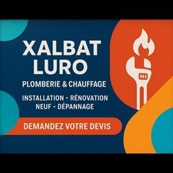 LURO Xalbat, Ispoure - Horaires d'ouverture