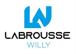 Labrousse Willy, - Horaires d'ouverture