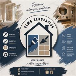 Blmg Rénovation, - Horaires d'ouverture