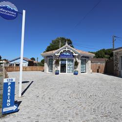 Meynieu Immobilier, Le Porge - Horaires d'ouverture