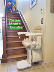 Vosges Monte-escalier, - Horaires d'ouverture