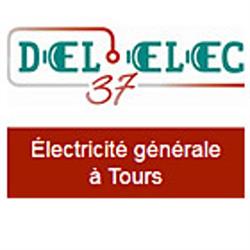 Del' Elec Services, Savonnières - Horaires d'ouverture