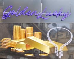 Golden Lucky's, Paris - Horaires d'ouverture