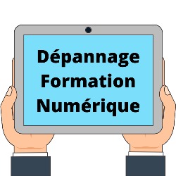 Dépannage Formation Numérique - Informatique Albi, - Horaires d'ouverture