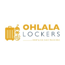 OHLALA Lockers, Nice - Horaires d'ouverture