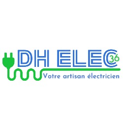 DH Elec 36, électricité générale et domotique à Châteauroux, Issoudun et partout dans l'Indre (36), Brion - Horaires d'ouverture