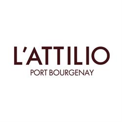 L'Attilio Port Bourgenay, Talmont-Saint-Hilaire - Horaires d'ouverture